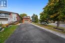 33 Deerpark Crescent, Brampton, ON  - Outdoor 