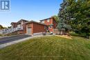 33 Deerpark Crescent, Brampton, ON  - Outdoor 