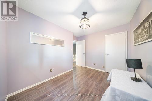 33 Deerpark Crescent, Brampton, ON - Indoor