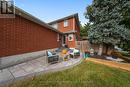 33 Deerpark Crescent, Brampton, ON  - Outdoor 