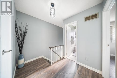 33 Deerpark Crescent, Brampton, ON - Indoor Photo Showing Other Room