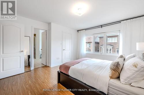 79 Mander Place N, Milton, ON - Indoor Photo Showing Bedroom