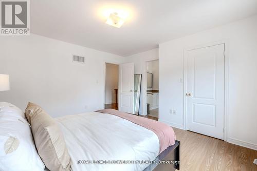 79 Mander Place N, Milton, ON - Indoor Photo Showing Bedroom