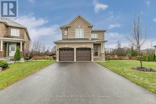 27 Pearl Street, Wasaga Beach, ON - Outdoor With Facade