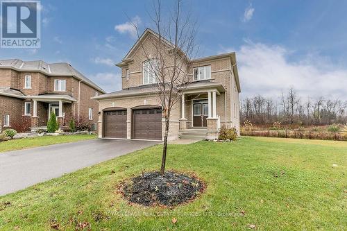 27 Pearl Street, Wasaga Beach, ON - Outdoor With Facade