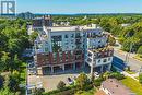 34 Plains Road E Unit# 208, Burlington, ON  - Outdoor With View 