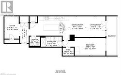 FLOOR PLAN - 