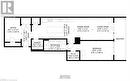 FLOOR PLAN - 34 Plains Road E Unit# 208, Burlington, ON  - Other 