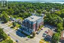 34 Plains Road E Unit# 208, Burlington, ON  - Outdoor With View 