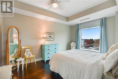 15 St Andrew Street Unit#504, Brockville, ON - Indoor Photo Showing Bedroom