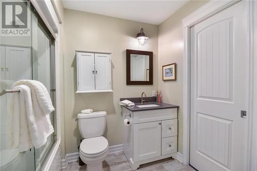 15 St Andrew Street Unit#504, Brockville, ON - Indoor Photo Showing Bathroom