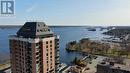 15 St Andrew Street Unit#504, Brockville, ON  - Outdoor With Body Of Water With View 