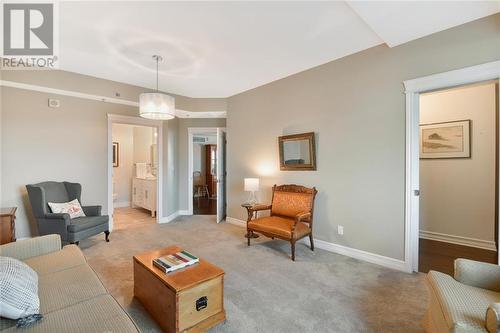 15 St Andrew Street Unit#504, Brockville, ON - Indoor Photo Showing Living Room