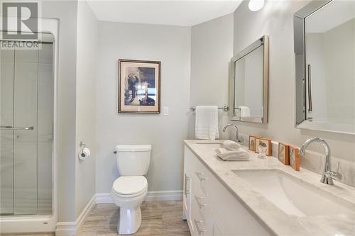 15 St Andrew Street Unit#504, Brockville, ON - Indoor Photo Showing Bathroom