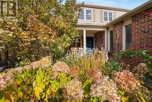 106 Seaton Drive, Aurora, ON - Outdoor