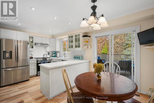 106 Seaton Drive, Aurora, ON - Indoor Photo Showing Other Room