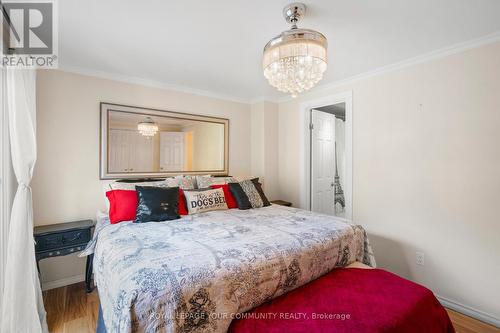 106 Seaton Drive, Aurora, ON - Indoor Photo Showing Bedroom