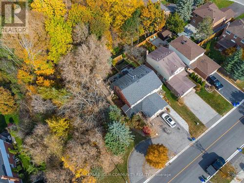 106 Seaton Drive, Aurora, ON - Outdoor With View