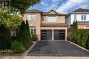 1043 Freeman Trail, Milton, ON  - Outdoor With Facade 