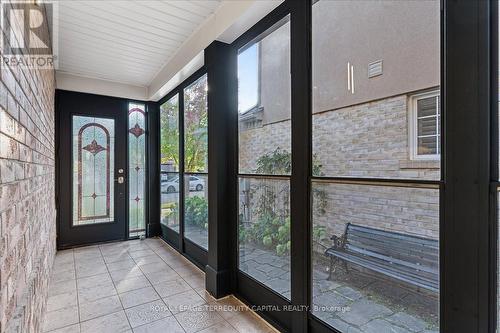 1043 Freeman Trail, Milton, ON - Indoor Photo Showing Other Room