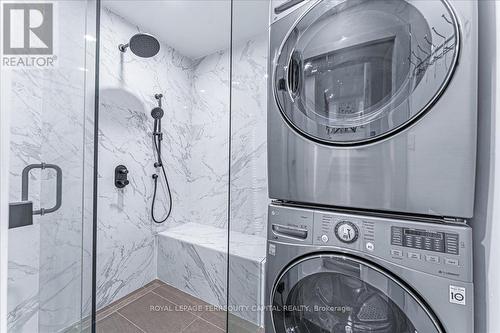 1043 Freeman Trail, Milton, ON - Indoor Photo Showing Laundry Room