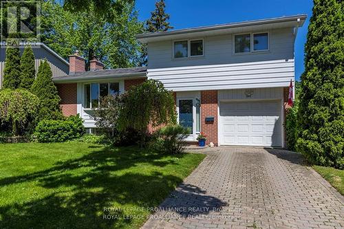 942 Ellesmere Avenue, Peterborough (Northcrest), ON - Outdoor