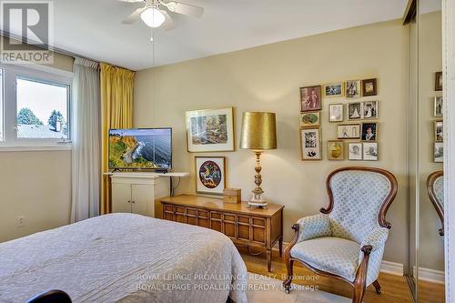 942 Ellesmere Avenue, Peterborough (Northcrest), ON - Indoor Photo Showing Bedroom