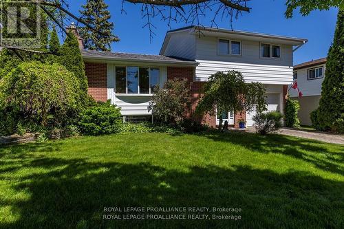 942 Ellesmere Avenue, Peterborough (Northcrest), ON - Outdoor