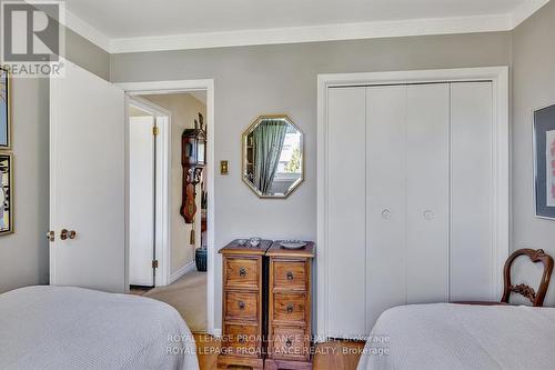 942 Ellesmere Avenue, Peterborough (Northcrest), ON - Indoor Photo Showing Bedroom