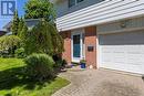 942 Ellesmere Avenue, Peterborough (Northcrest), ON  - Outdoor With Exterior 