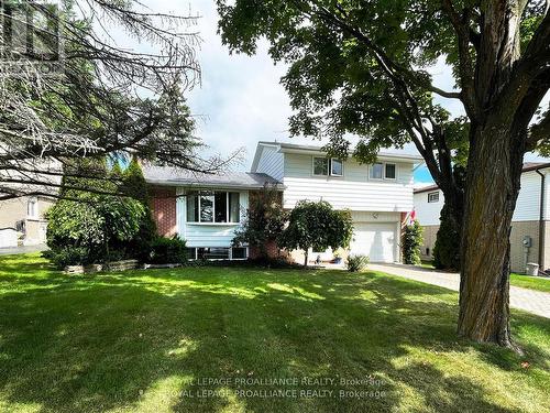 942 Ellesmere Avenue, Peterborough (Northcrest), ON - Outdoor