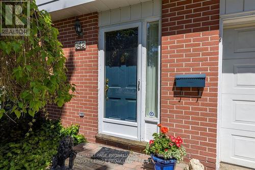 942 Ellesmere Avenue, Peterborough (Northcrest), ON - Outdoor With Exterior