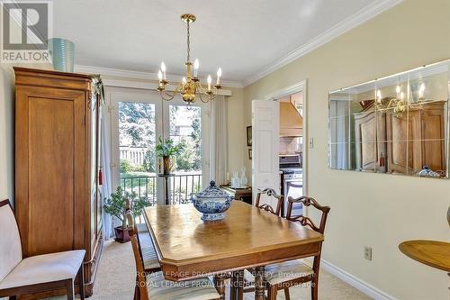 942 Ellesmere Avenue, Peterborough (Northcrest), ON - Indoor Photo Showing Dining Room