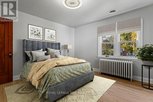 4217 Hixon Street, Lincoln, ON - Indoor Photo Showing Bedroom