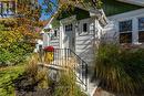 4217 Hixon Street, Lincoln, ON  - Outdoor 