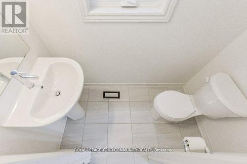 95 Gauley Drive, Centre Wellington, ON - Indoor Photo Showing Bathroom