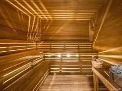 Sauna - 