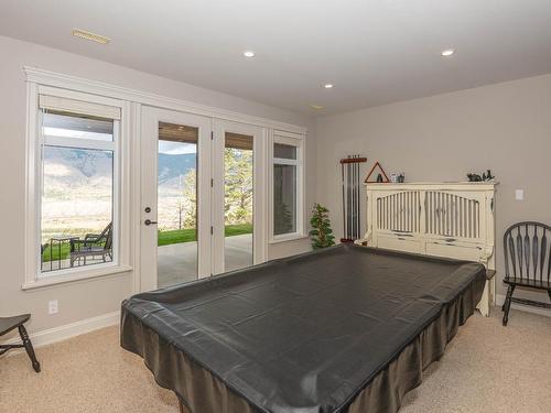 3096 Kicking Horse Drive, Kamloops, BC - Indoor