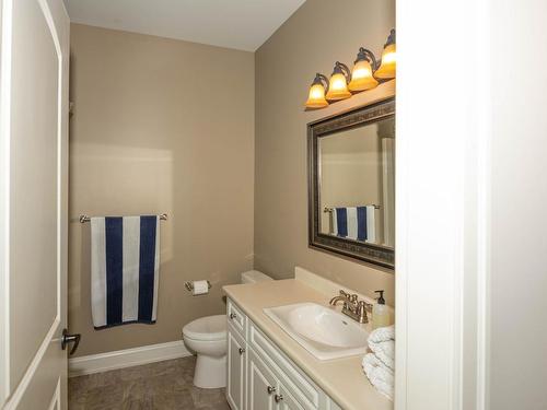 3096 Kicking Horse Drive, Kamloops, BC - Indoor Photo Showing Bathroom