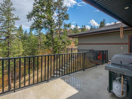 3096 Kicking Horse Drive, Kamloops, BC - Outdoor With Exterior