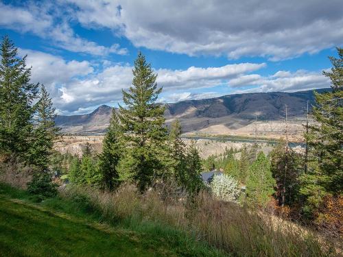 3096 Kicking Horse Drive, Kamloops, BC - Outdoor With View