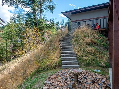 3096 Kicking Horse Drive, Kamloops, BC - Outdoor