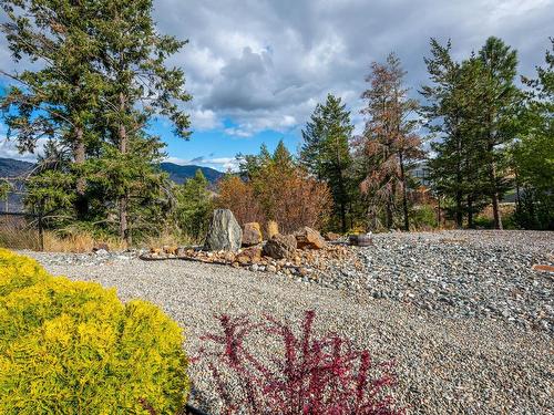 3096 Kicking Horse Drive, Kamloops, BC - Outdoor With View