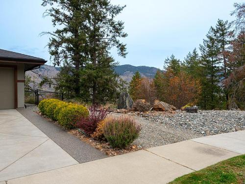 3096 Kicking Horse Drive, Kamloops, BC - Outdoor