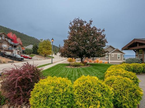 3096 Kicking Horse Drive, Kamloops, BC - Outdoor