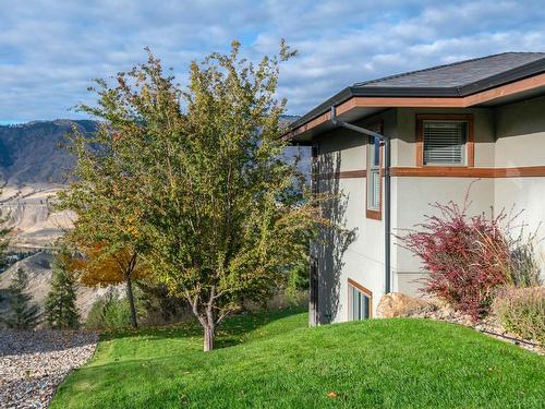 3096 Kicking Horse Drive, Kamloops, BC - Outdoor