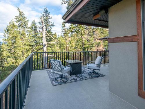 3096 Kicking Horse Drive, Kamloops, BC - Outdoor With Exterior