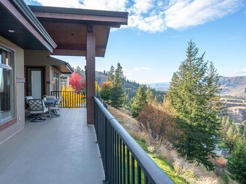 3096 Kicking Horse Drive, Kamloops, BC - Outdoor