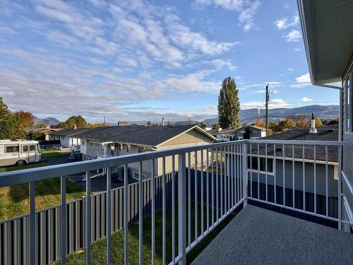 1181 Crestline Street, Kamloops, BC - Outdoor With Exterior