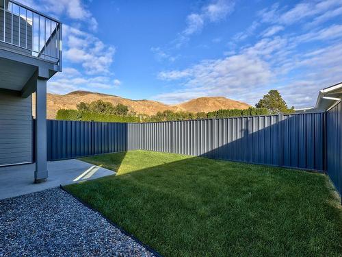 1181 Crestline Street, Kamloops, BC - Outdoor With Balcony